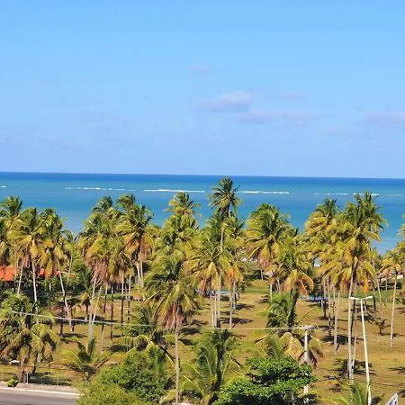 Flat 407 Praia De Intermares, Cabedelo/Joao Pessoa Buitenkant foto