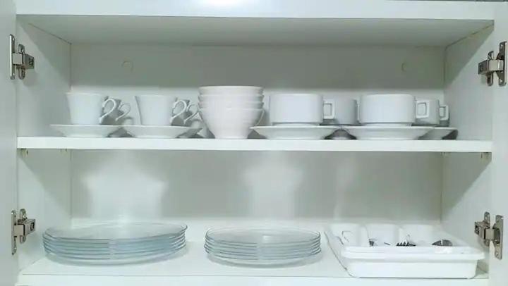 Flat 407 Praia De Intermares, Cabedelo/Joao Pessoa Buitenkant foto