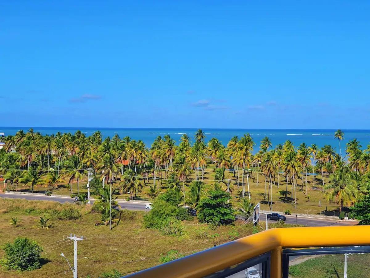 Flat 407 Praia De Intermares, Cabedelo/Joao Pessoa Buitenkant foto