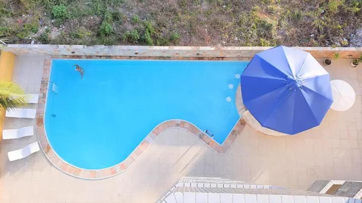Flat 407 Praia De Intermares, Cabedelo/Joao Pessoa Buitenkant foto
