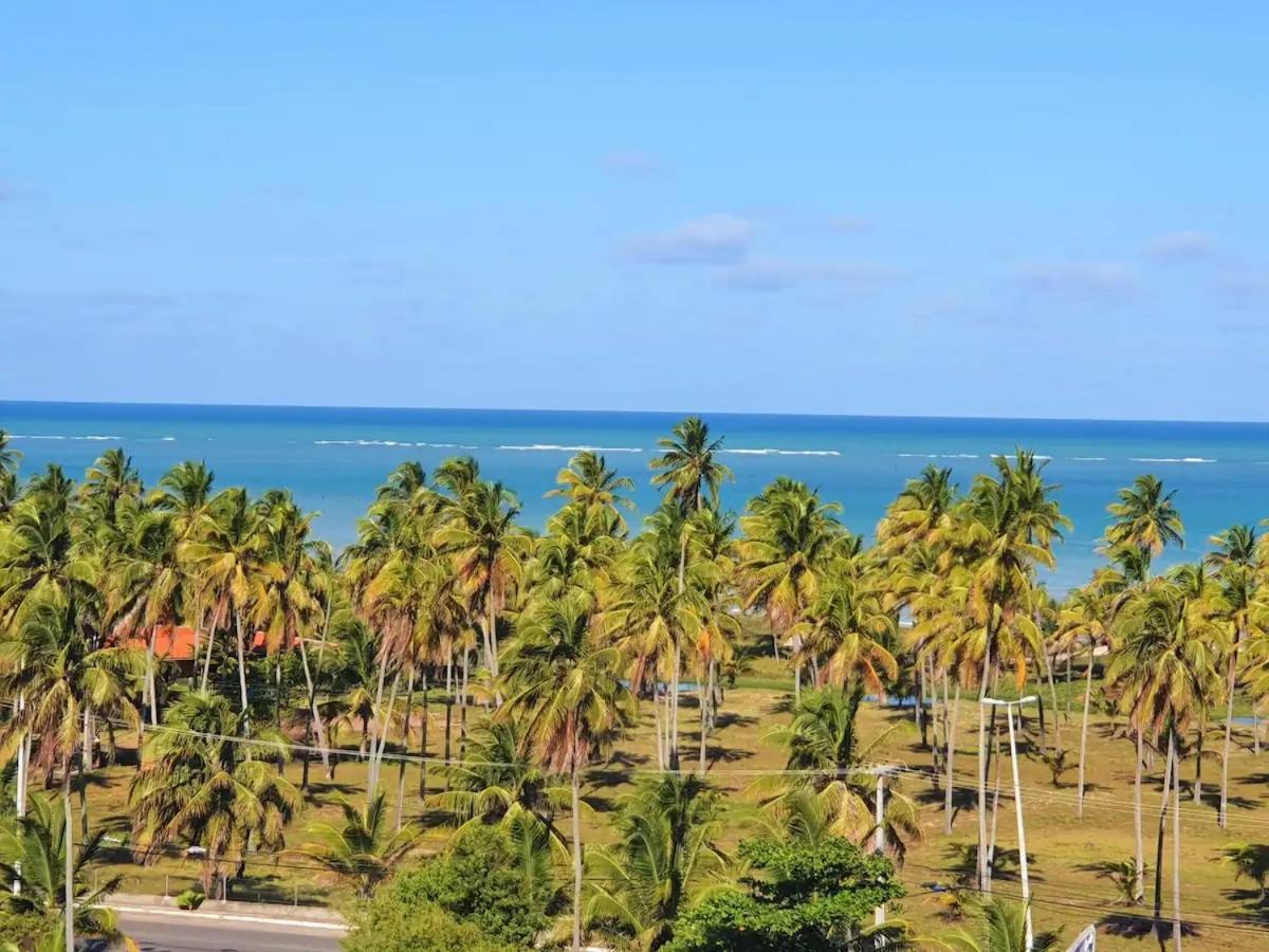 Flat 407 Praia De Intermares, Cabedelo/Joao Pessoa Buitenkant foto